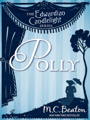 Polly - ebook